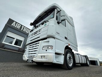 DAF XF105.510 LOW DECK EEV - 9