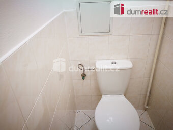 Podnájem byt, 2+kk, 45m2, Opava, ul. Pekařská - 9
