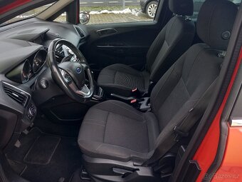 Ford B-MAX 1.6 TDCi 70kw 2013,1.MAJITEL BEZ KOROZE - 9