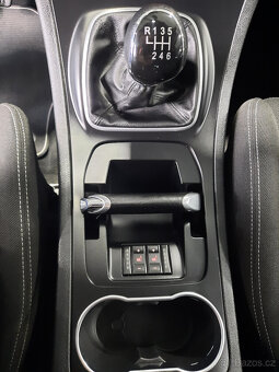 Ford S-Max 1.6 EcoBoost SCTi Trend - 9