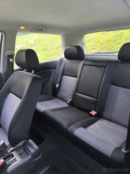 Volkswagen Golf IV NOVÁ STK - 9