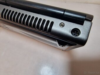 Profi Notebook Dell precision M4800 - 9