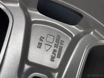 Krásná ALU kola na koncernové vozy - 9