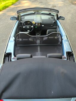 New Beetle Cabrio 1.9Tdi đźš—âť—BEZ KOROZE âť— - 9