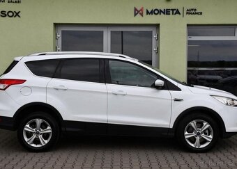 Ford Kuga 2.0TDCi PĚKNÝ STAV AUT. KLIMA - 9