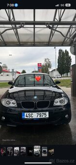 Prodám BMW - 9