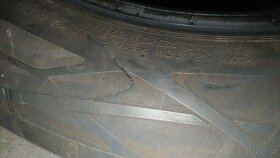 Continental EcoContact 6 235/55 R19 V XL - 9