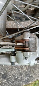 Husqvarna FE 350 2016 s TP. - 9