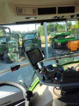 Fendt 942 gen 6 s 5100 hodin - 9