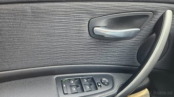 Prodám BMW 116i 85kW 2007 - 9
