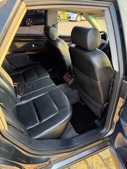 Audi A8 d2 - 9