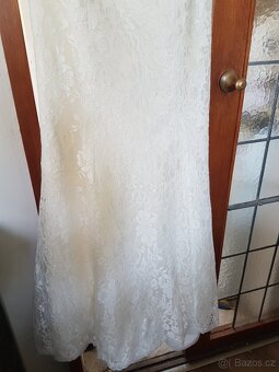 Krásné šaty australské značky Maggie Sottero - 9