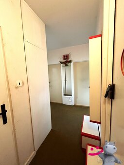 Prodej bytu 3+1/B+G, 82 m2 - Oskava, ev.č. 58570 - 9