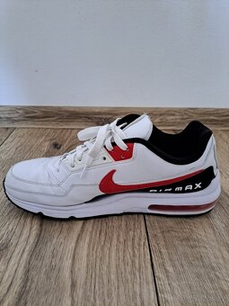 Nike Air Max LTD - 9