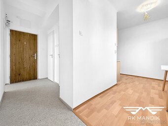 Pronájem byty 2+1, 50 m2 - Libčice nad Vltavou, ev.č. 662 - 9
