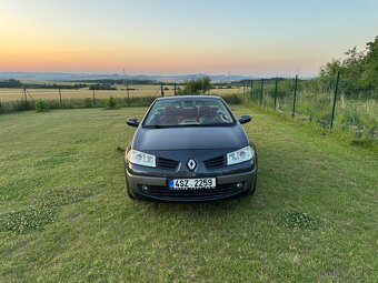 Renault Megane CC 1.9 DCi 96kw - 9