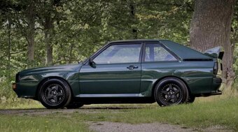 Audi urquattro / Sportquattro - 9
