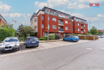 Prodej bytu 3+kk, 85 m², Úvaly, ul. U Hostína - 9