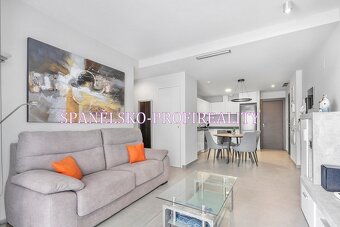Španělsko,Torrevieja, La mata 3kk - 9