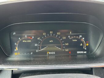 2020 LINCOLN CONTINENTAL RESERVE 2.7 - 9