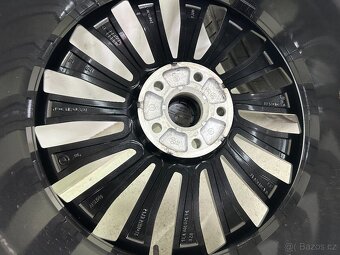 TOP letní originál al sada Škoda Kodiaq Asterion 5x112 - 9