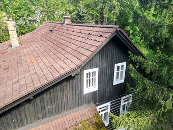 TAŠKY BRAMAC - celá střecha 350m2 - 9