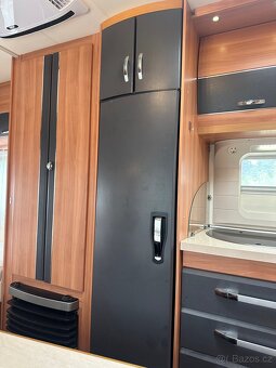 Hobby De Luxe 490 KMF - 9