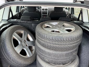 PEUGEOT 307 SW 2.0HDI EURO 3 - 9