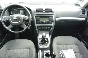 PRODÁM Škoda Octavia 1.4TSi - 9