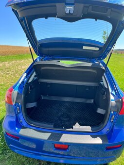 Mitsubishi lancer Sportback 1.6 Mivec - 9