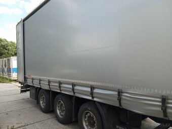 Návěs kogel SN24 2023 lowdeck - 9