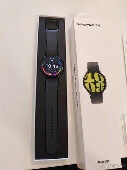 Samsung galaxy watch 6 44mm LTE - 9