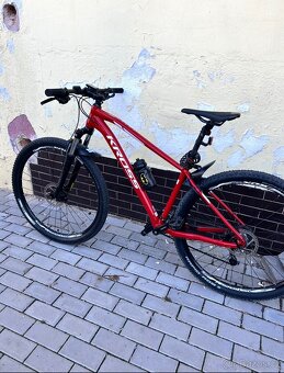 Kolo Kross level 3.0 “L” - 9