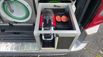 Toyota ProAce City Verso + vestavba - 9
