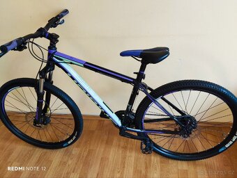 Horské kolo HAIBIKE Life 27,5 PĚKNÝ STAV. - 9