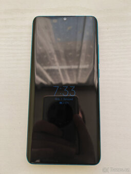 Xiaomi MI Note 10 6/128 Gb Green - 9