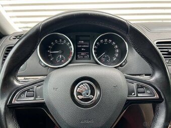 Škoda Yeti, 2.0TDi, 4x4, ČR, DPH - 9