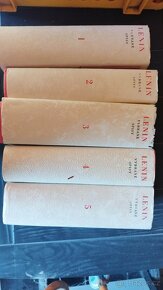 Prodám staré knihy karavana - 9