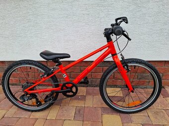 Značkové dětské kolo Superior 20" FLY - 9