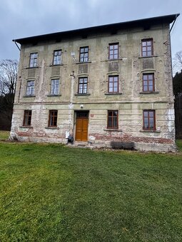 Pronájem 1+1, 36 m² –Jesenný (Bohuňovsko) - 9