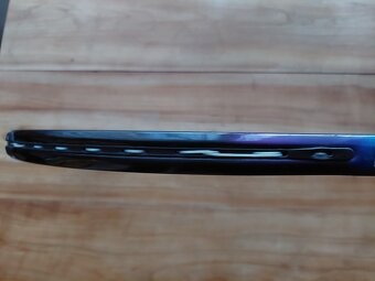 Pěkná tenisová raketa Prospro unisex = pánská i dámská SLEVA - 9