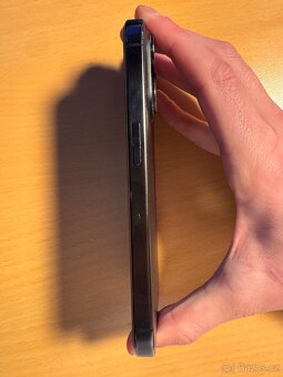 iPhone 15 Pro 128 GB - 9