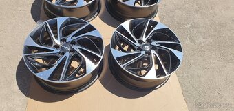 Hyundai tucson santafe sportage cx-5 cr-v 5x114,3 r19 kia - 9