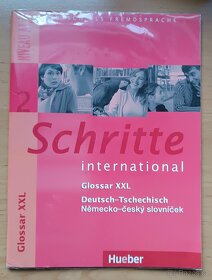 Učebnice pro Střední školu, autoškola, přijímací zkoušky - 9