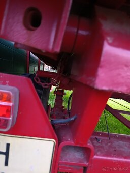 Vlek 5t 3str skl. S SPZ - 9