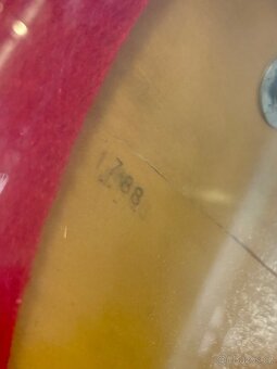 Premier Heavy Rock Nine 14x9 - 9