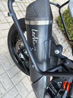 KTM 1190 adventure - 9