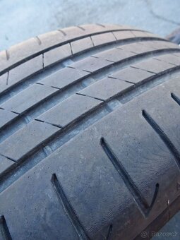 Alu disky origo Volvo, Ford, 17", 5x108,ET 45, letní sada - 9