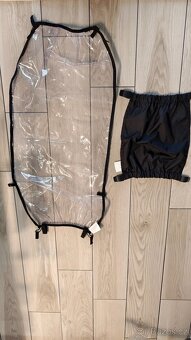 Thule Chariot Cross 2 G3 - 9