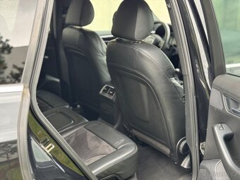 Audi Q5 Serviska 160tis km - 9